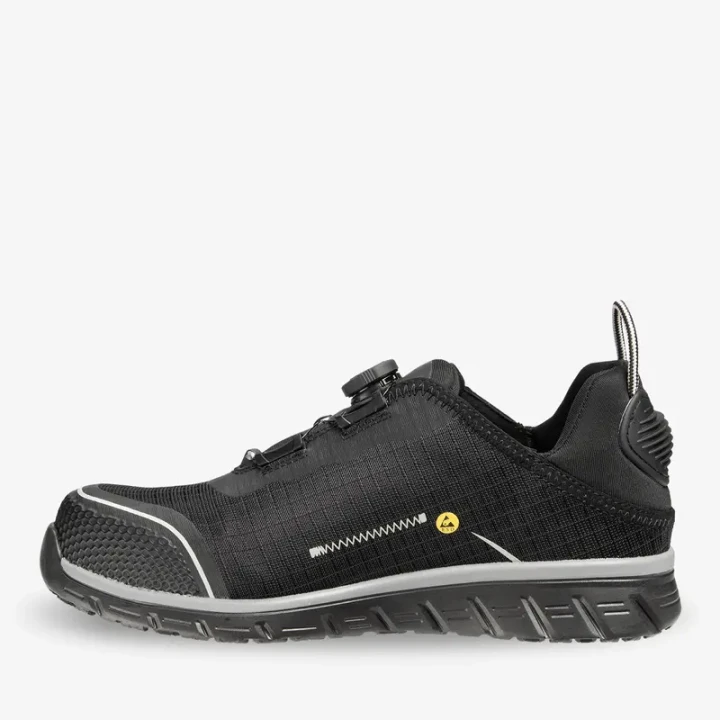 Buty Robocze Lekkie Ligero2 S1P LOW TLS Safety Jogger
