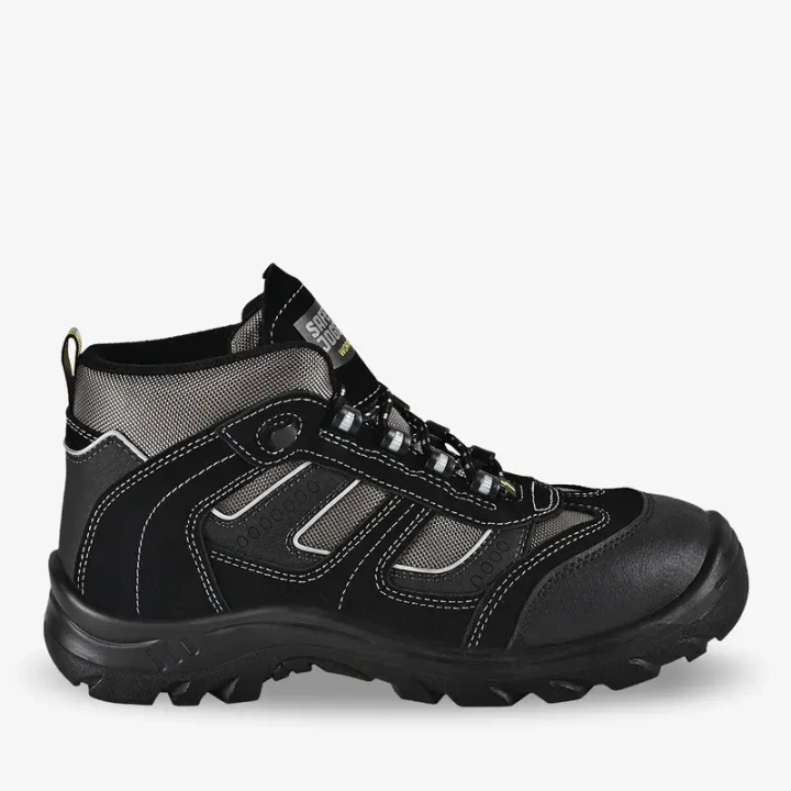 Trzewiki robocze Climber S3S Safety Jogger