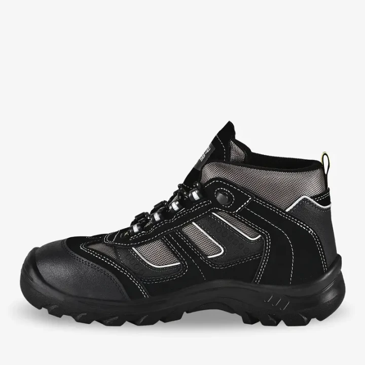 Trzewiki robocze Climber S3S Safety Jogger