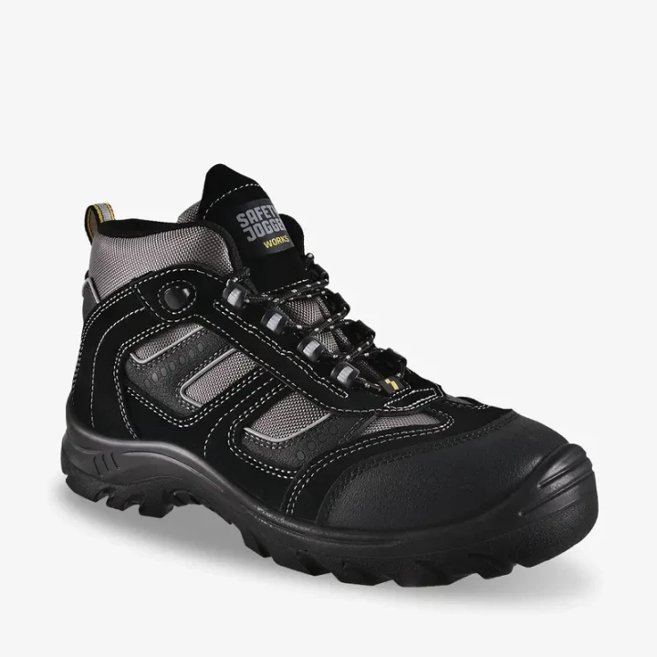 Trzewiki robocze Climber S3S Safety Jogger