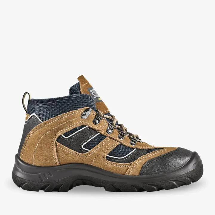 Trzewiki robocze X2000 S3 Safety Jogger