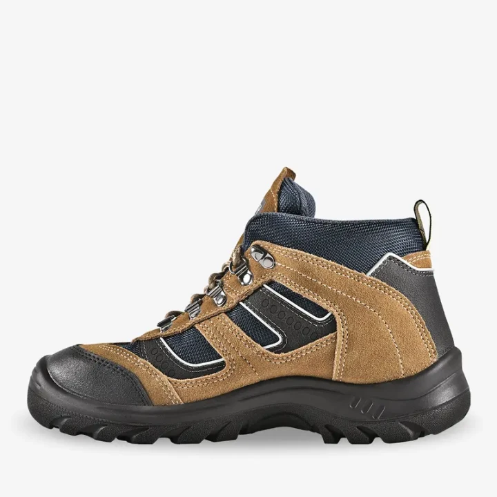 Trzewiki robocze X2000 S3 Safety Jogger