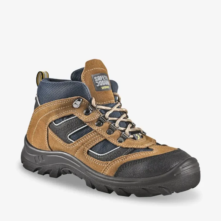 Trzewiki robocze X2000 S3 Safety Jogger