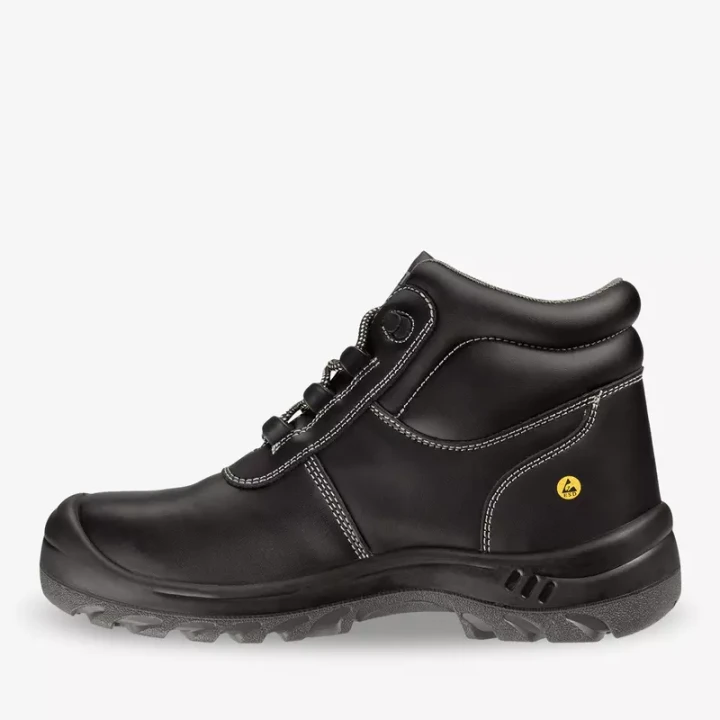 Trzewiki robocze Eos Safety Jogger