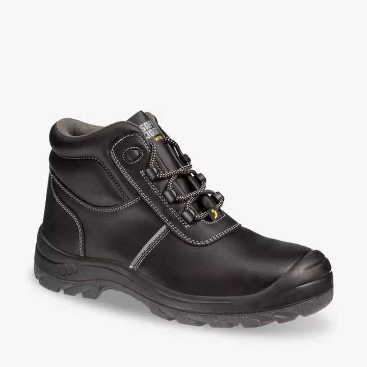 Trzewiki robocze Eos Safety Jogger