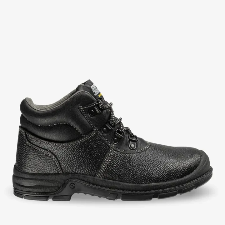 Buty robocze zimowe Bestboy258 S3 Safety Jogger