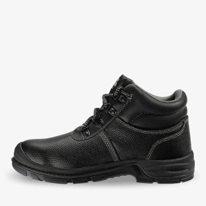 Buty robocze zimowe Bestboy258 S3 Safety Jogger