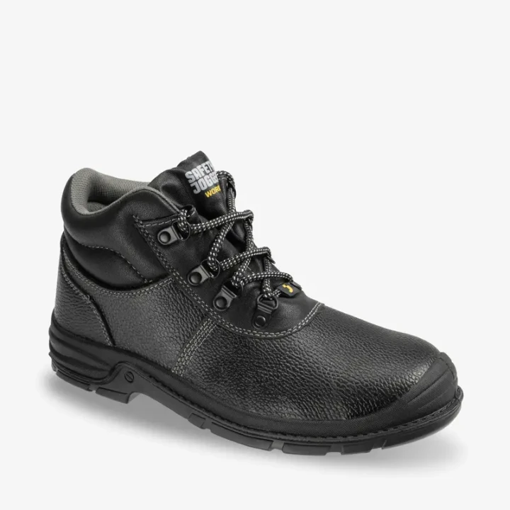 Buty robocze zimowe Bestboy258 S3 Safety Jogger