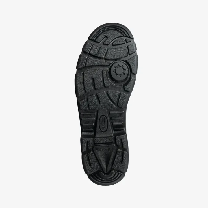 Buty robocze zimowe Bestboy258 S3 Safety Jogger