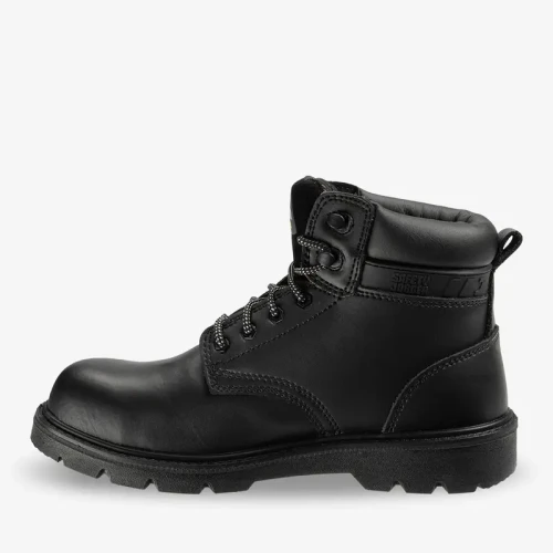 Trzewiki robocze X1100N S3S Safety Jogger