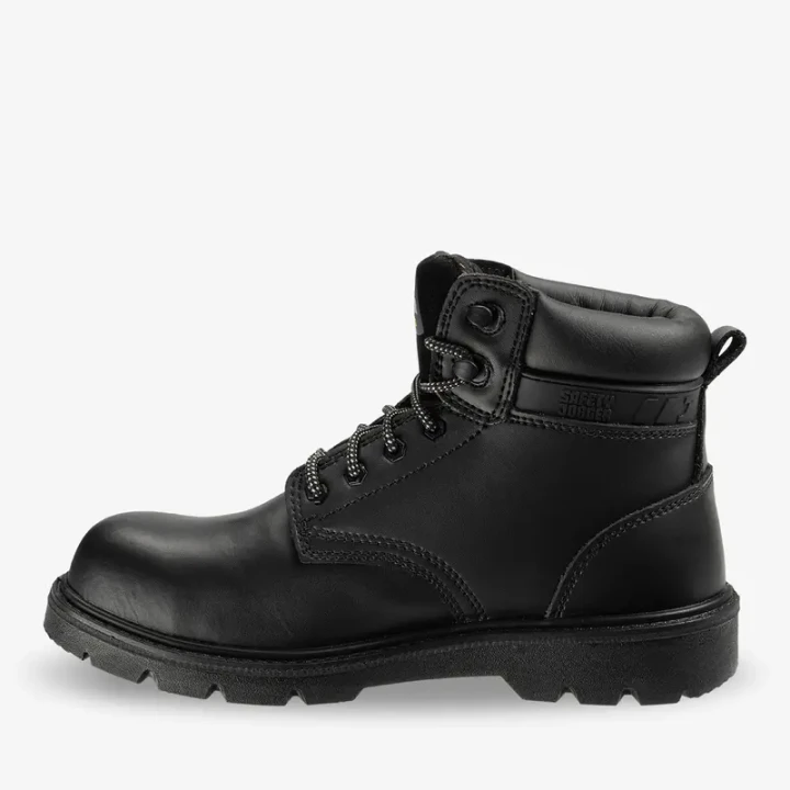 Trzewiki robocze X1100N S3S Safety Jogger