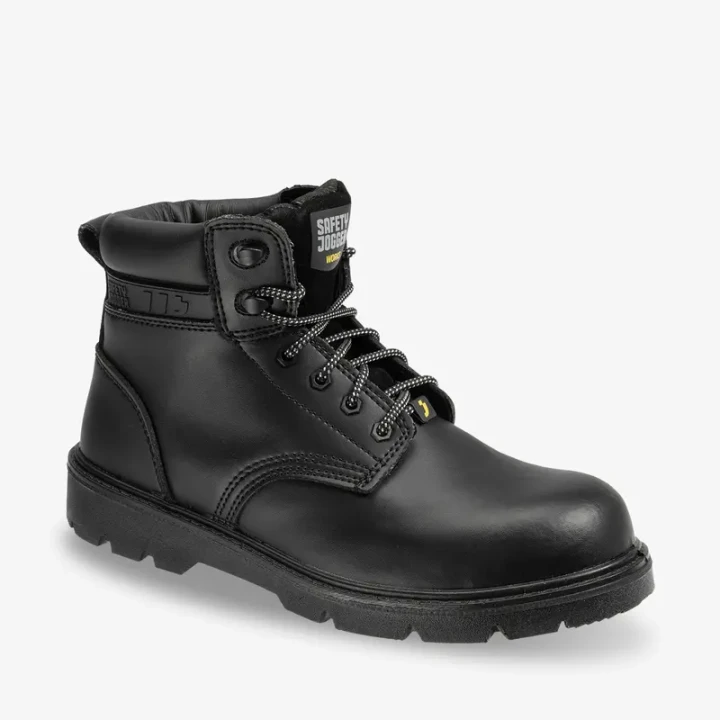 Trzewiki robocze X1100N S3S Safety Jogger