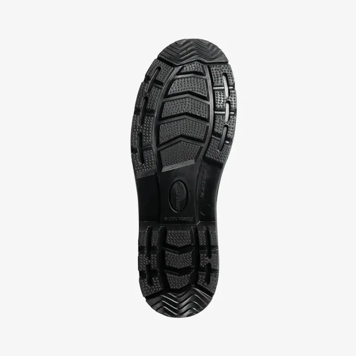 Trzewiki robocze X1100N S3S Safety Jogger