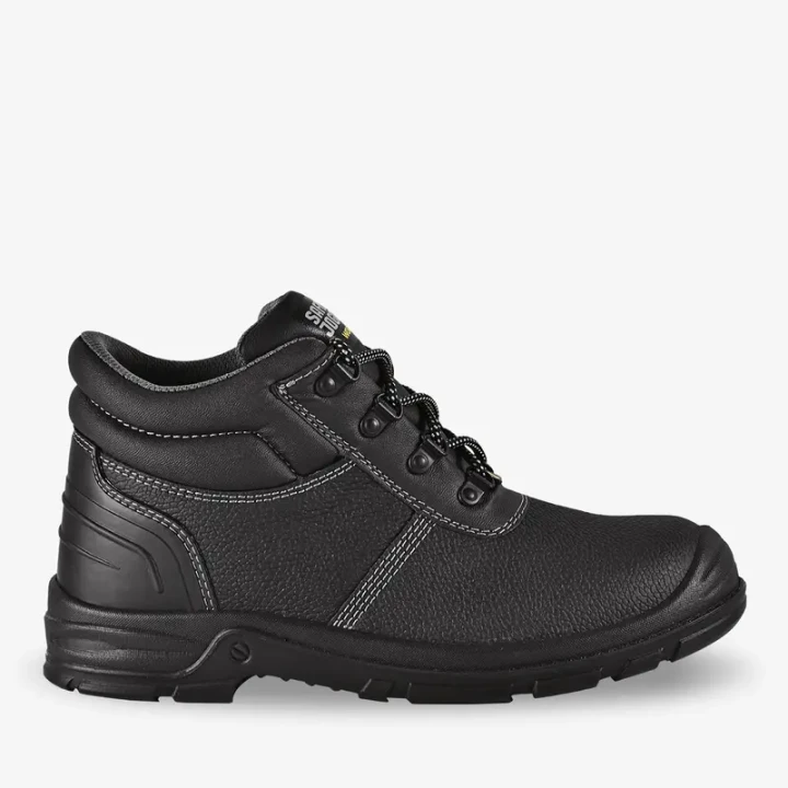 Trzewiki robocze Bestboy2 S3 Safety Jogger
