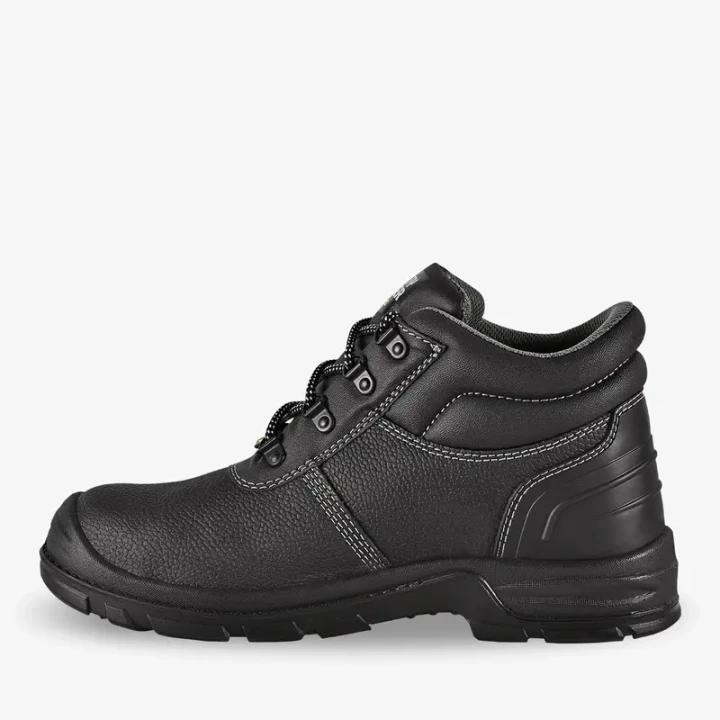 Trzewiki robocze Bestboy2 S3 Safety Jogger