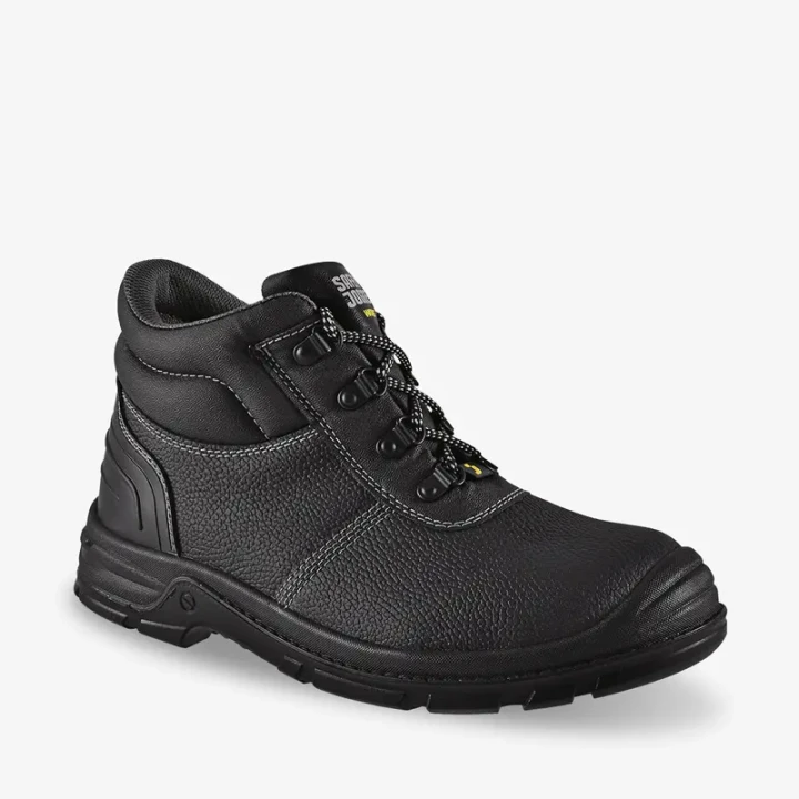 Trzewiki robocze Bestboy2 S3 Safety Jogger
