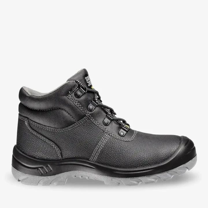 Trzewiki robocze Bestboy S3 Safety Jogger