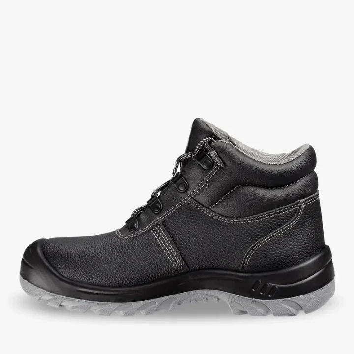 Trzewiki robocze Bestboy S3 Safety Jogger