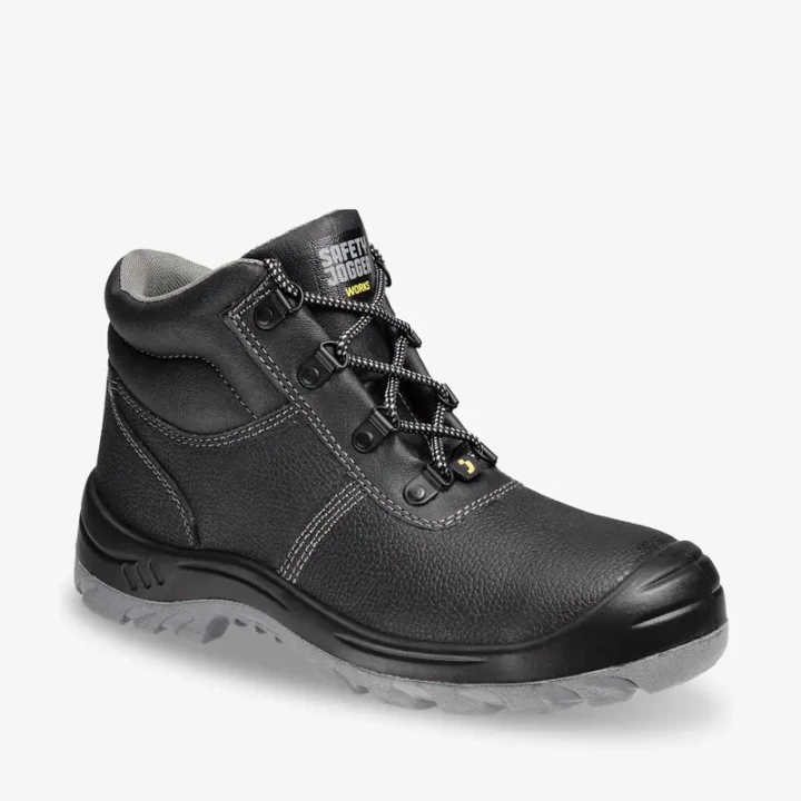 Trzewiki robocze Bestboy S3 Safety Jogger