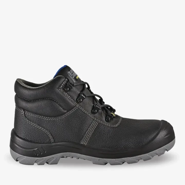 Trzewiki robocze Bestboy S3 Bez metalu Safety Jogger