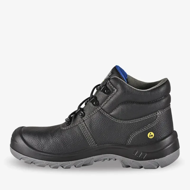Trzewiki robocze Bestboy S3 Bez metalu Safety Jogger