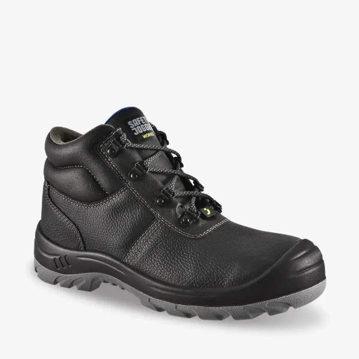 Trzewiki robocze Bestboy S3 Bez metalu Safety Jogger