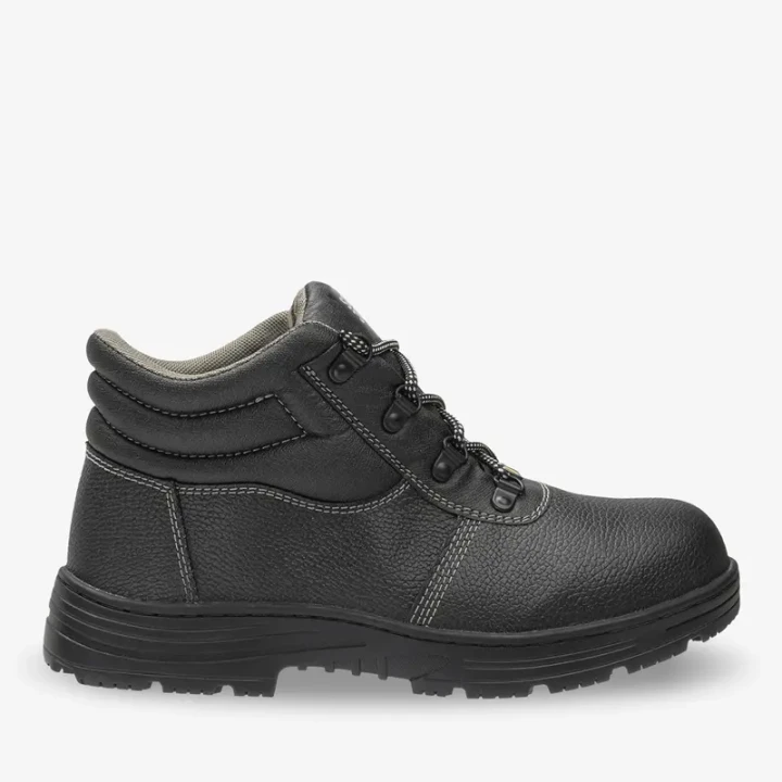 Trzewiki robocze Labor S3 Safety Jogger