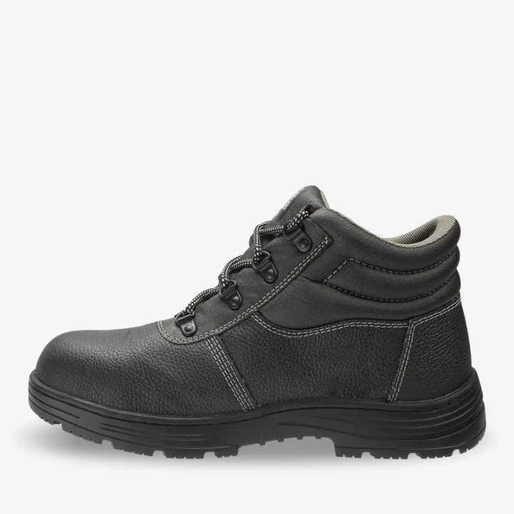 Trzewiki robocze Labor S3 Safety Jogger