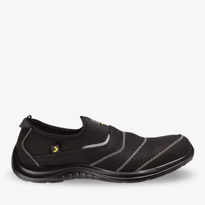 Wciągane buty robocze Yukon Safety Jogger