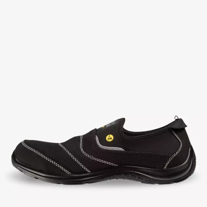 Wciągane buty robocze Yukon Safety Jogger