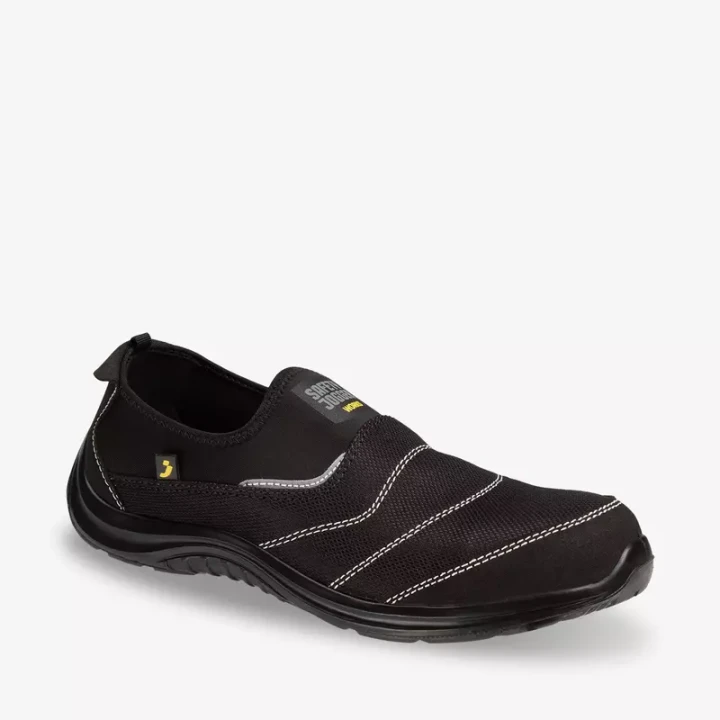 Wciągane buty robocze Yukon Safety Jogger