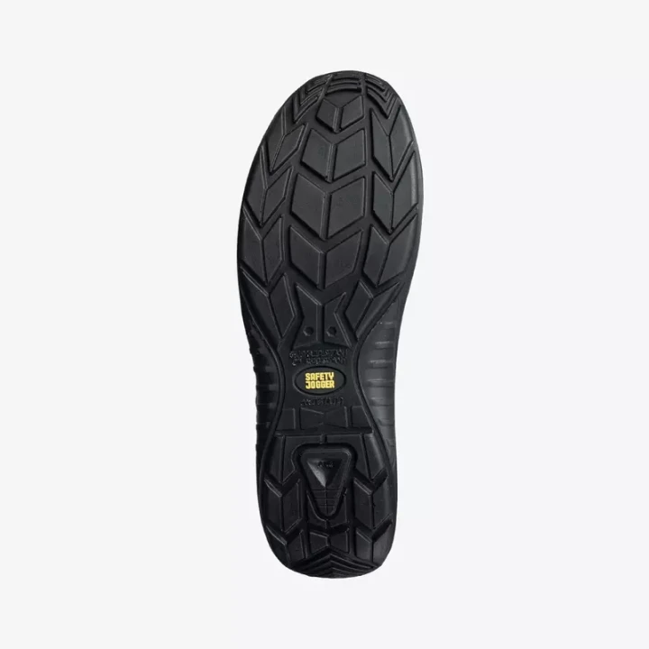 Wciągane buty robocze Yukon Safety Jogger