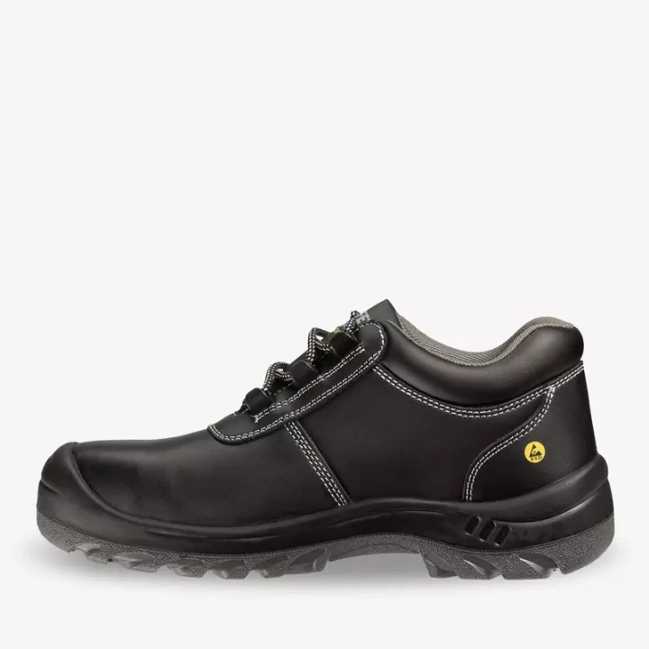 Trzewiki robocze Aura S3S Safety Jogger