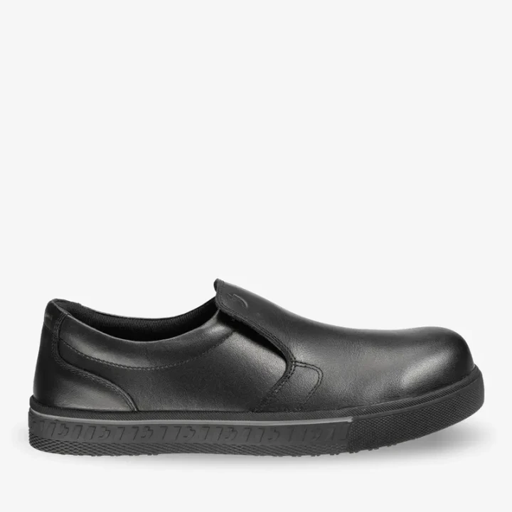 Wsuwane buty robocze Haven S3 Slip on Safety Jogger