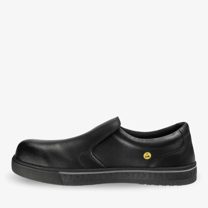Wsuwane buty robocze Haven S3 Slip on Safety Jogger