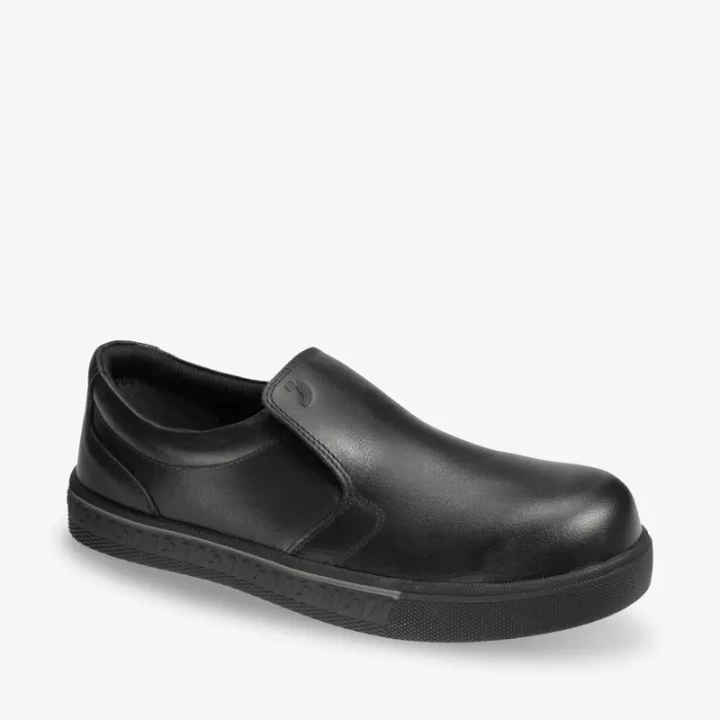 Wsuwane buty robocze Haven S3 Slip on Safety Jogger