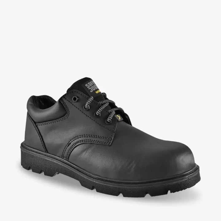 Półbuty robocze X1100 S3S Safety Jogger