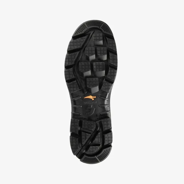 Buty robocze wodoodporne Basalt S7S Safety Jogger