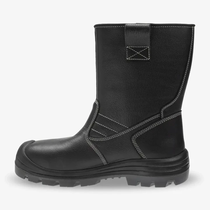 Buty zimowe robocze Bestboot S3 Safety Jogger