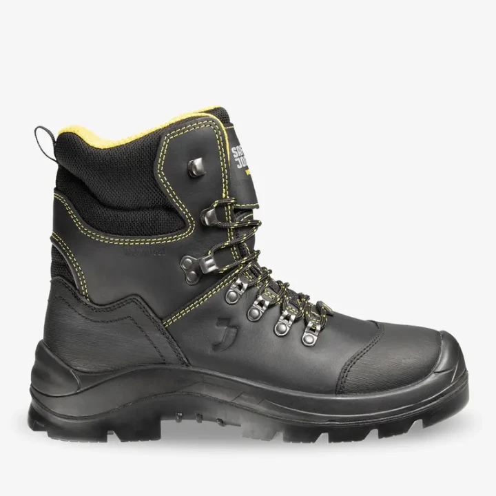 Buty robocze wysokie Gora S7S High Safety Jogger
