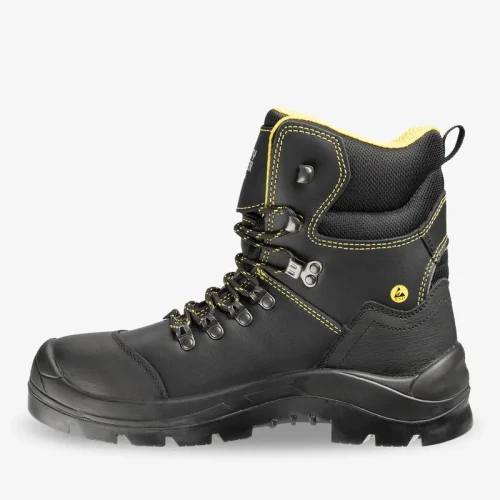 Buty robocze wysokie Gora S7S High Safety Jogger