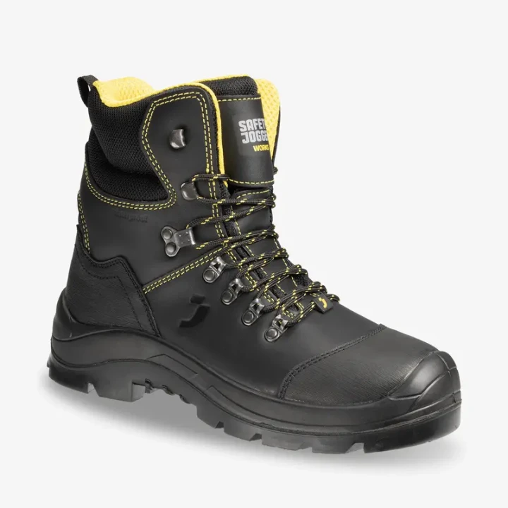 Buty robocze wysokie Gora S7S High Safety Jogger