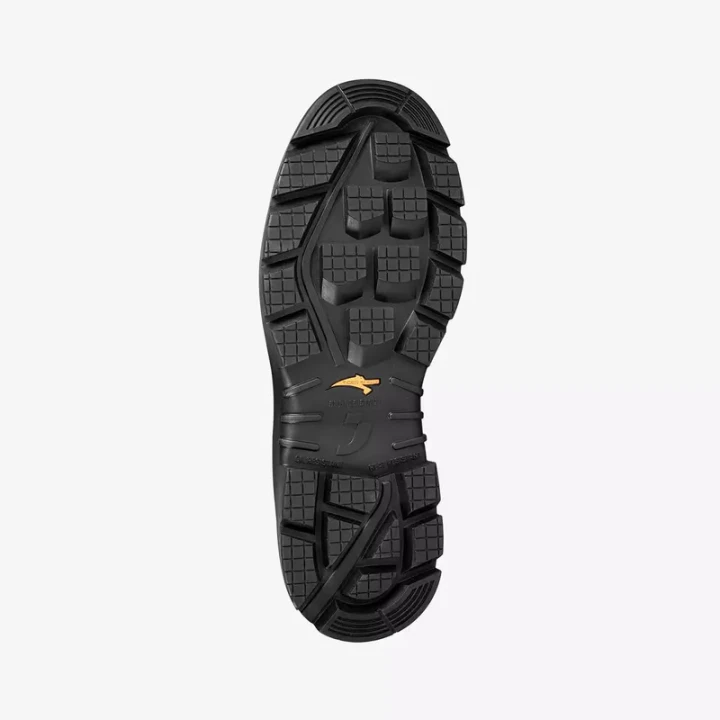 Buty robocze wysokie Gora S7S High Safety Jogger