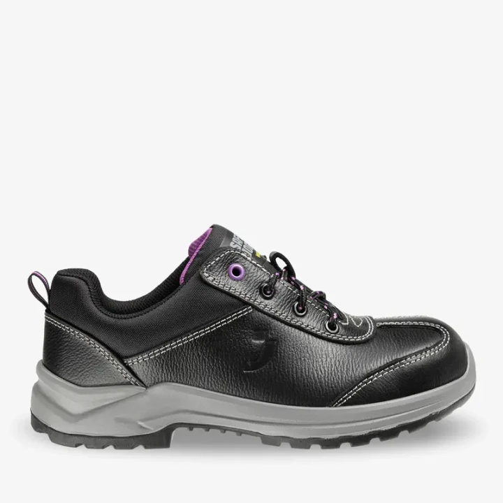 Buty robocze damskie BESTGIRL S3 LOW Safety Jogger