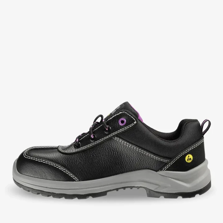 Buty robocze damskie BESTGIRL S3 LOW Safety Jogger