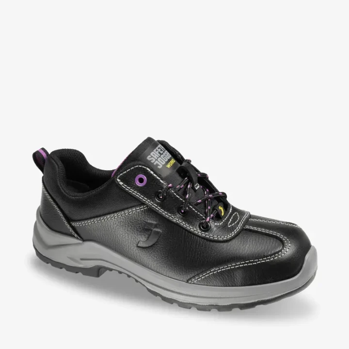 Buty robocze damskie BESTGIRL S3 LOW Safety Jogger