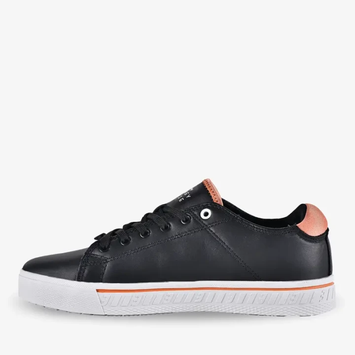 Trampki robocze Mickey Cool O2 Safety Jogger