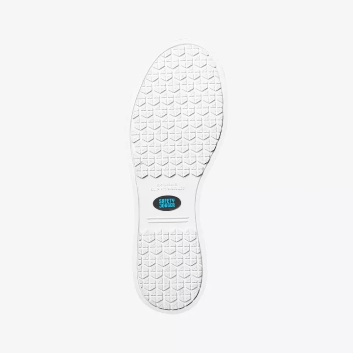 Trampki robocze Mickey Cool O2 Safety Jogger