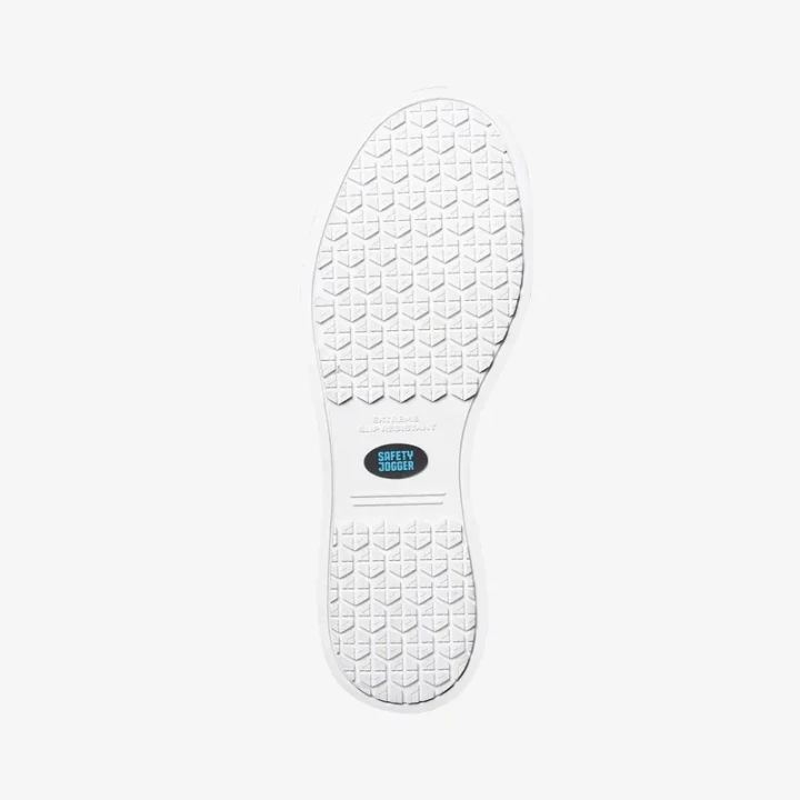 Trampki robocze Mickey Cool O2 Safety Jogger