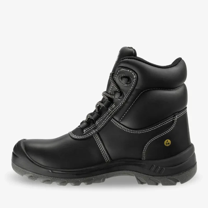 Zimowe ocieplane buty robocze Aras Safety Jogger
